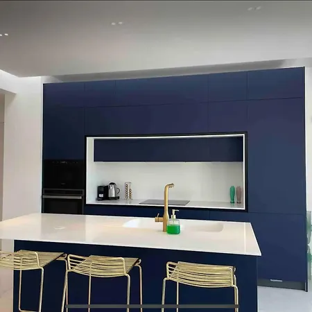 Luxe Croisette 3 Avec Terrasse דירה קאן